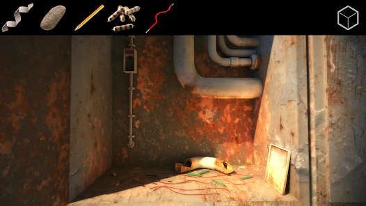 Lost Echo gameplay